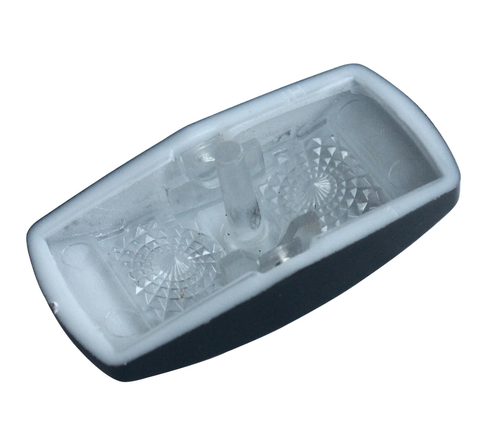 Rocker Cap for 12V 20A Car Boat  Switch COVER Replacing Contura Carling Type