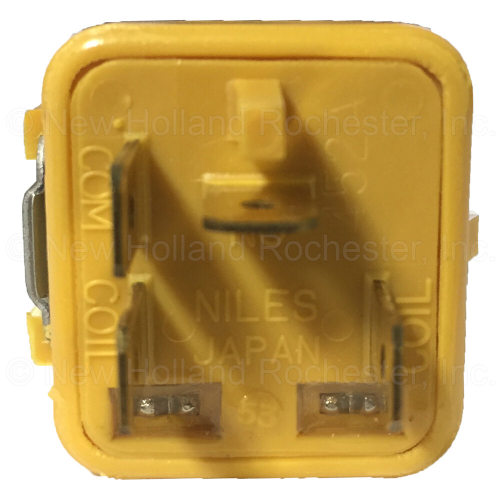 New Holland Relay Part # SBA385230220