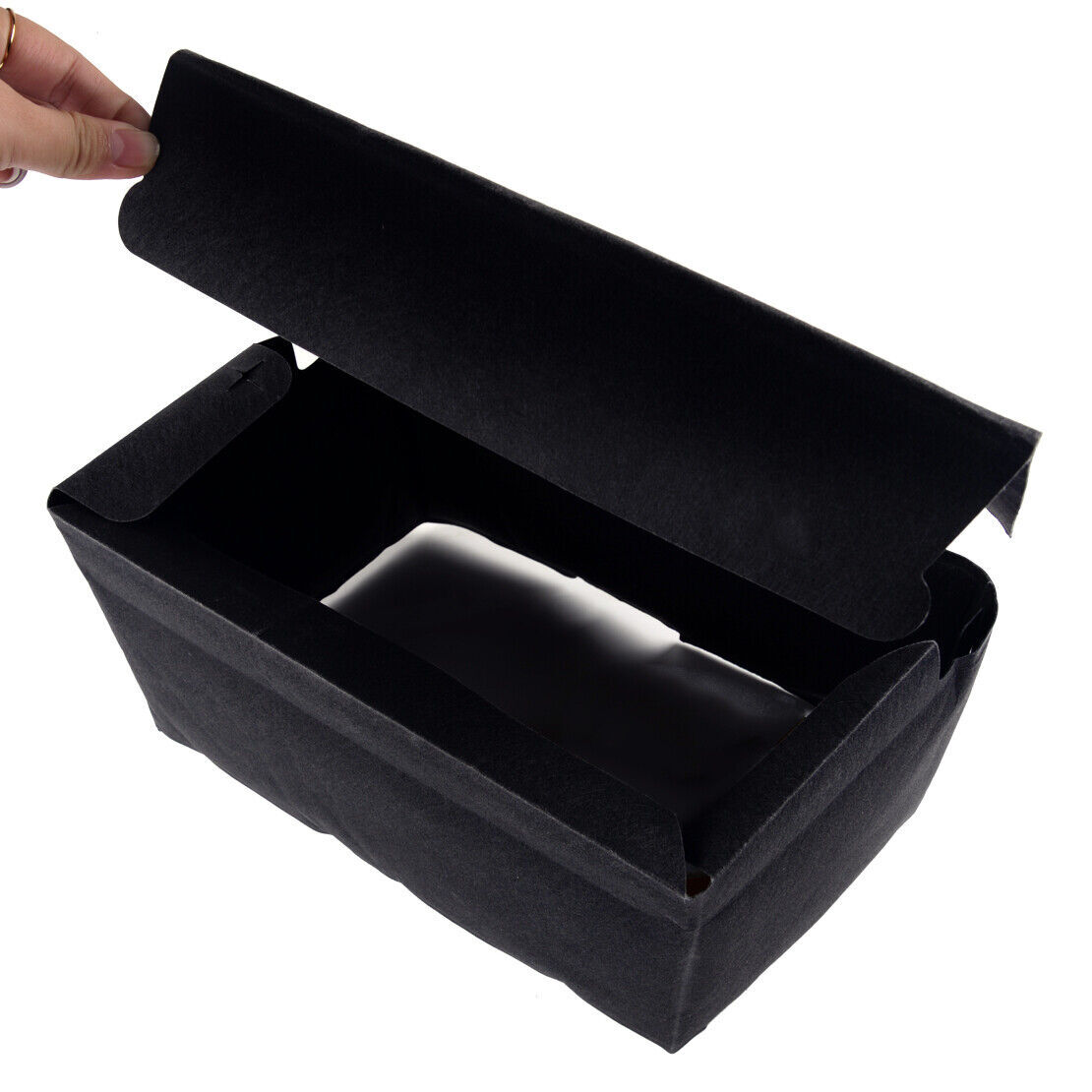 Battery Cover Protective Cloth Box Bag fit for VW Passat Golf Beetle EOS Audi A3