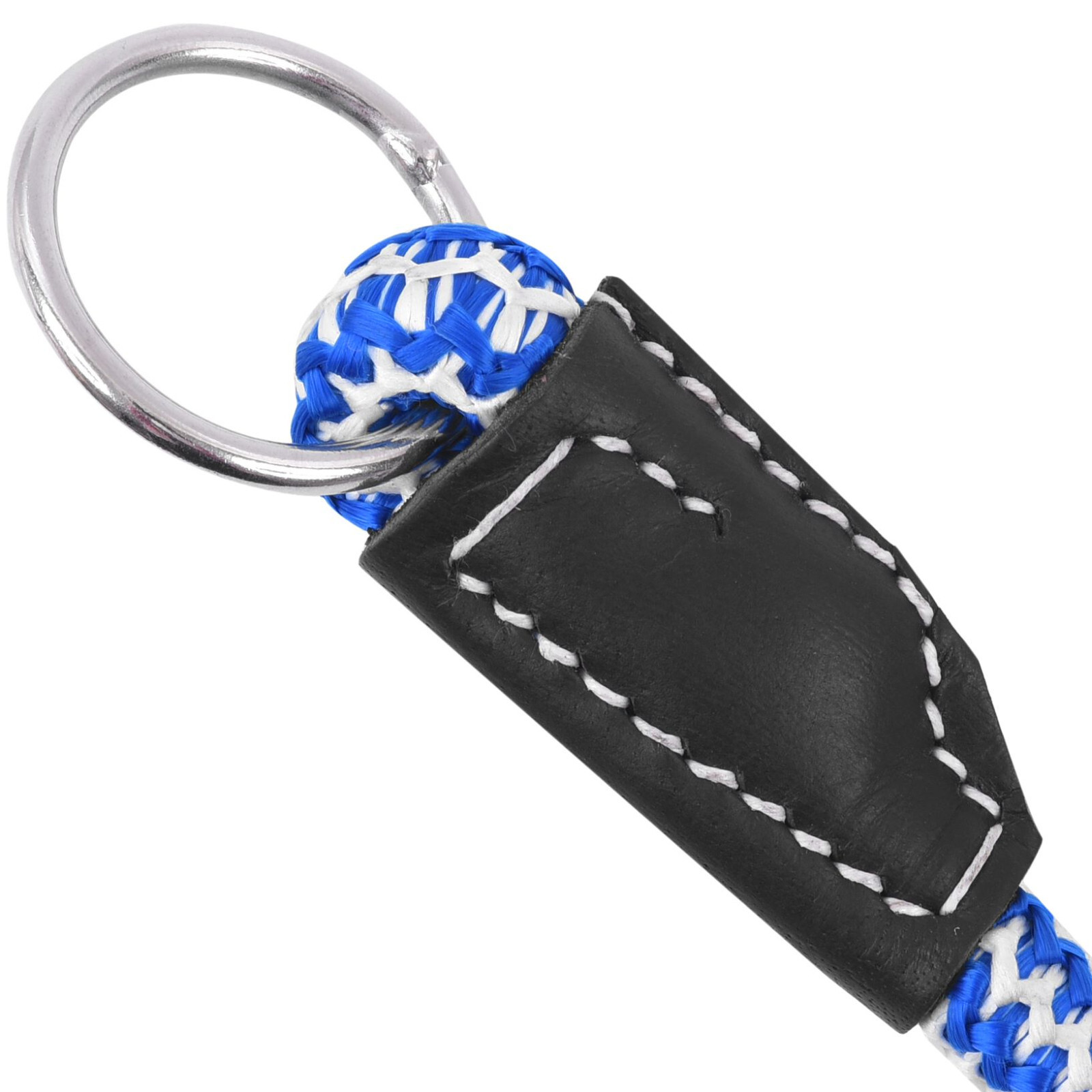 Handmade Dog/Pet Leash Slip Lead Braid Light Weight Strong Dog Puppy Rope