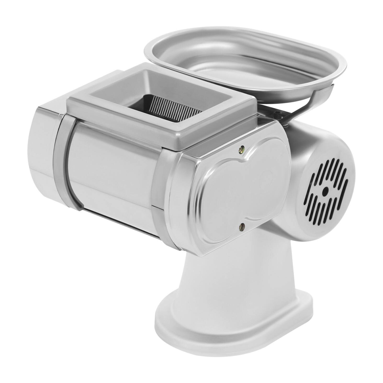 600W Meat Cutter Machine 2.5mm Thickness Electric Meat Cutter Food Slicer Cutter