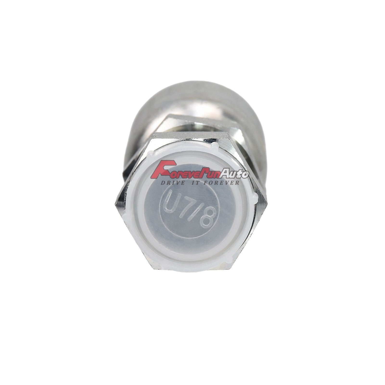 10 PK FJX-08-10 | 1/2" Hydraulic Hose x 5/8" JIC Female Swivel Fitting- HY