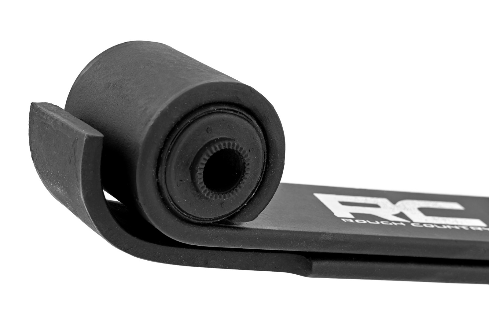 Rough Country Rear Leaf Springs for 01-04 Toyota Tacoma | Stock Height - 8076Kit