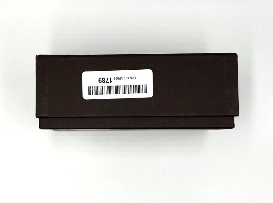 Authentic TOM FORD TF5316 092 Blue Demo Lens Eyeglasses 54 mm (4-22,23,24)