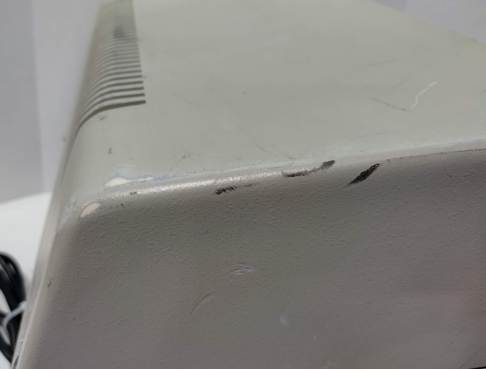 Eagle II E Vintage Computer Model Eagle III 2x 5.25" Floppy Drives Power Tested