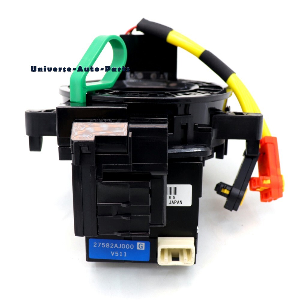 OEM Steering Angle Sensor Clock spring For Subaru Crosstrek Forester Legacy