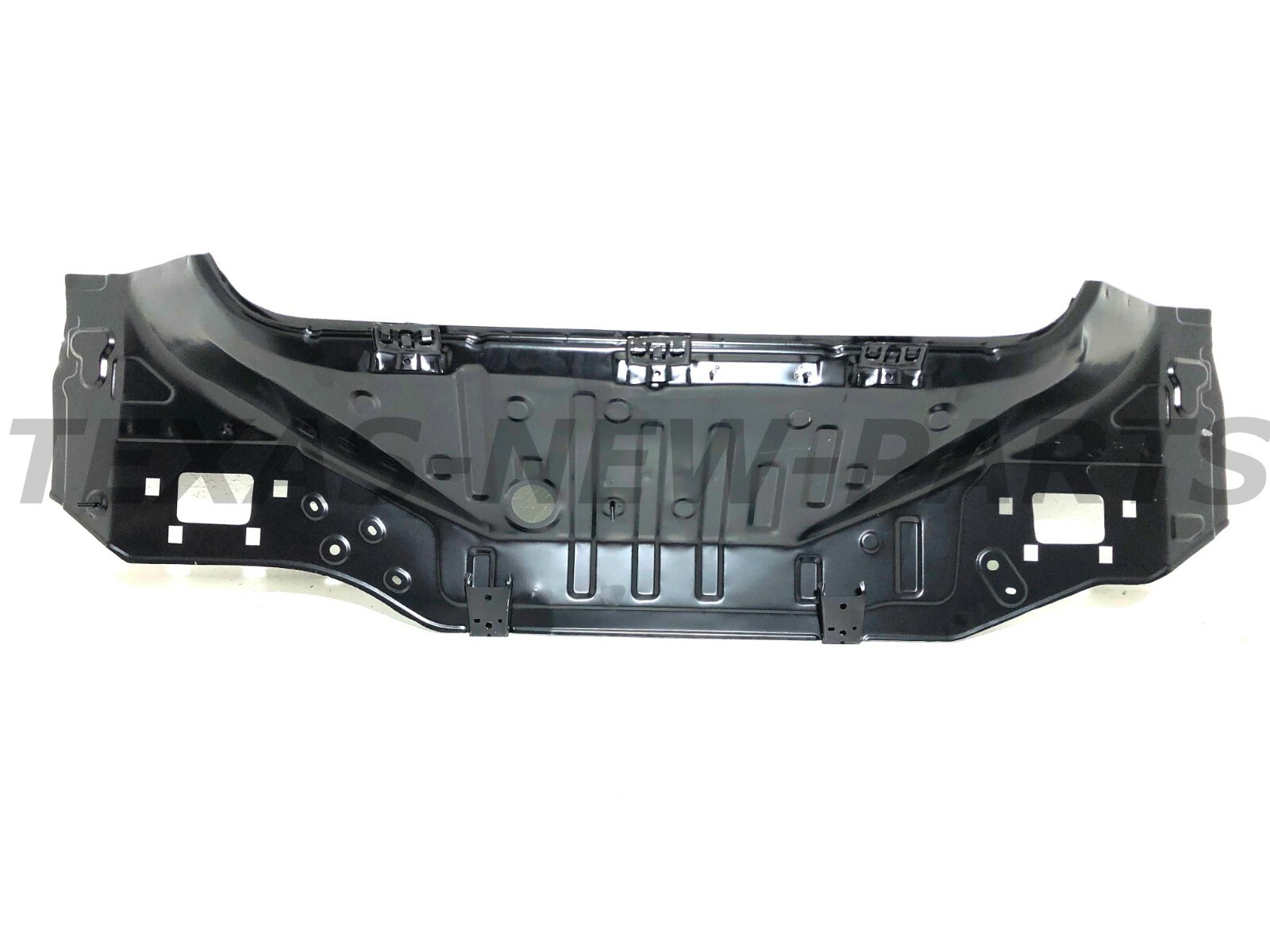 Fits 2020 2025 Nissan Sentra Rear Lower Body Panel Assembly