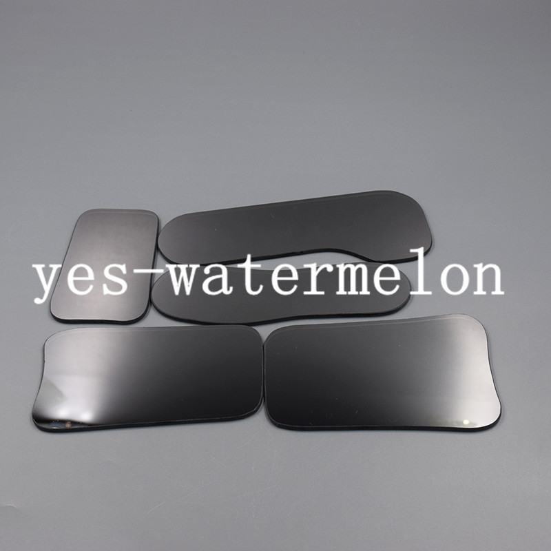 Dental Intraoral Orthodontic Occlusal 2Side Photographic Glass Mirror Photograpy