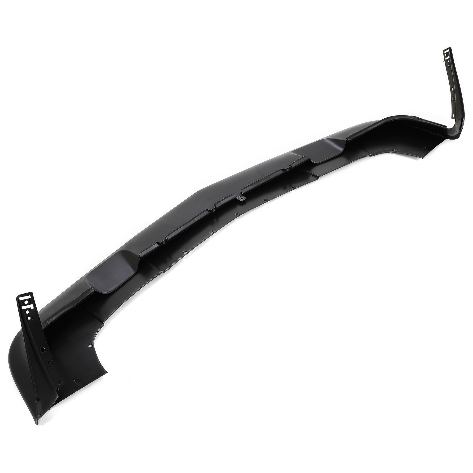 For Dodge Challenger 2008-2014 #CH1095121 Front Bumper Valance Air Dam Lip