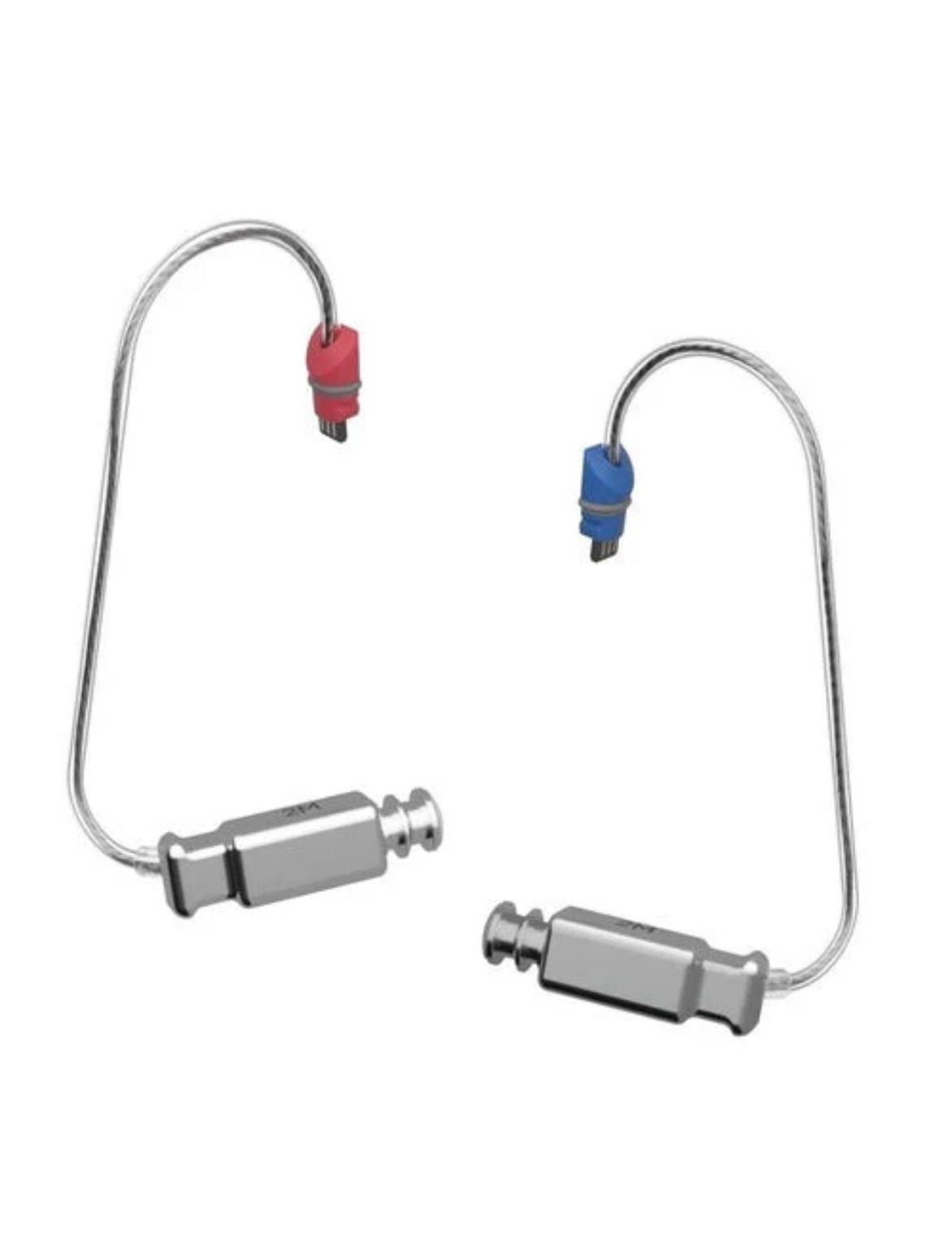 3.0 Connex Signia iX, AX RIC Receiver Wire Miracle left/right sizes: S, M & P