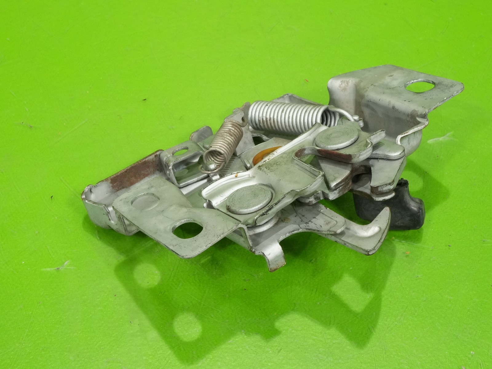 92-95 Civic OEM hood latch catch release opener popper