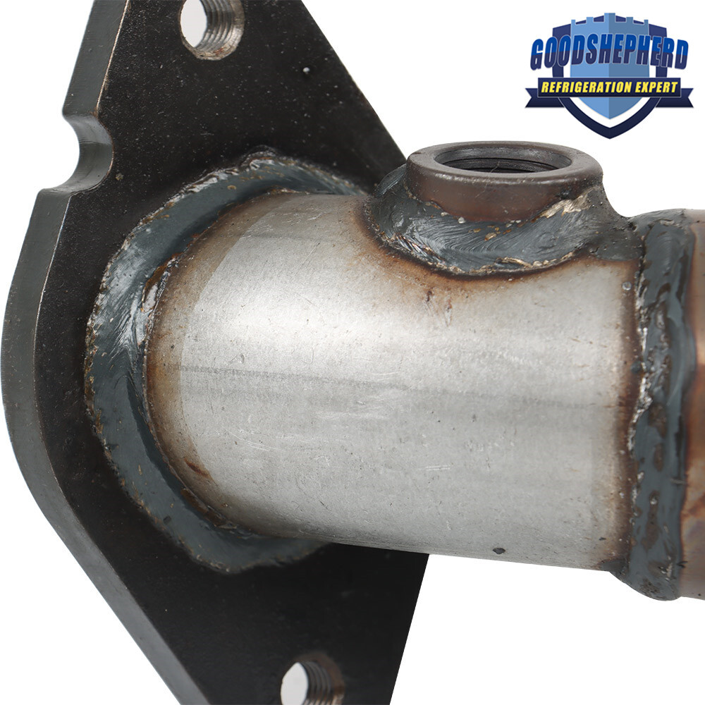 For 2014-2018/19 Chevrolet Impala LT, LTZ 3.6L V6 Left Side Catalytic Converter