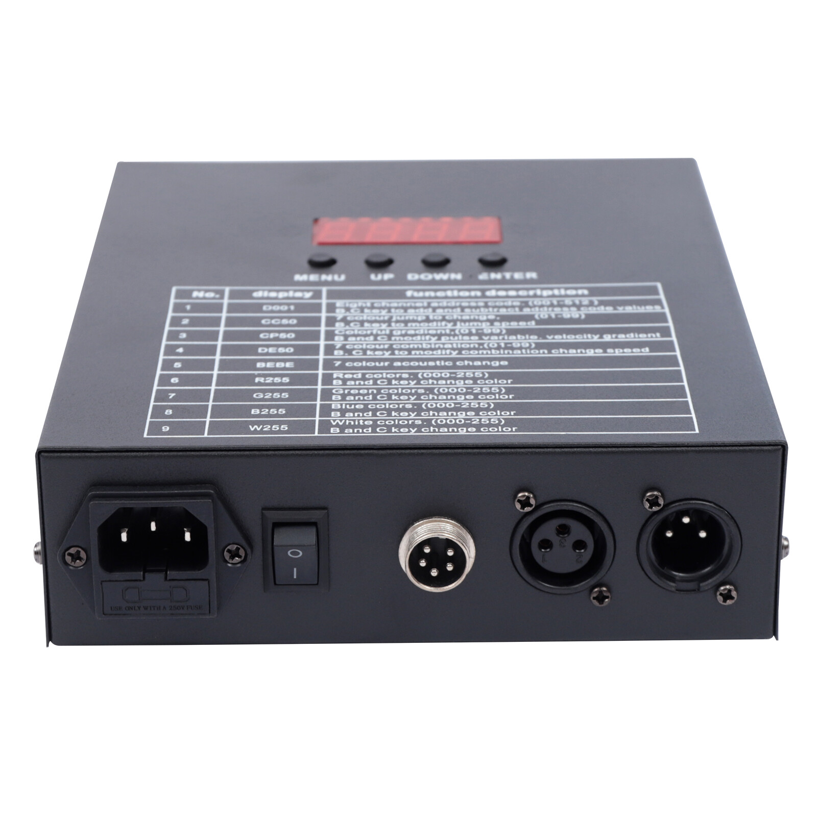 LED Star Stage Backdrop - 13x10FT LED Star Curtain Background Starry Sky DMX512