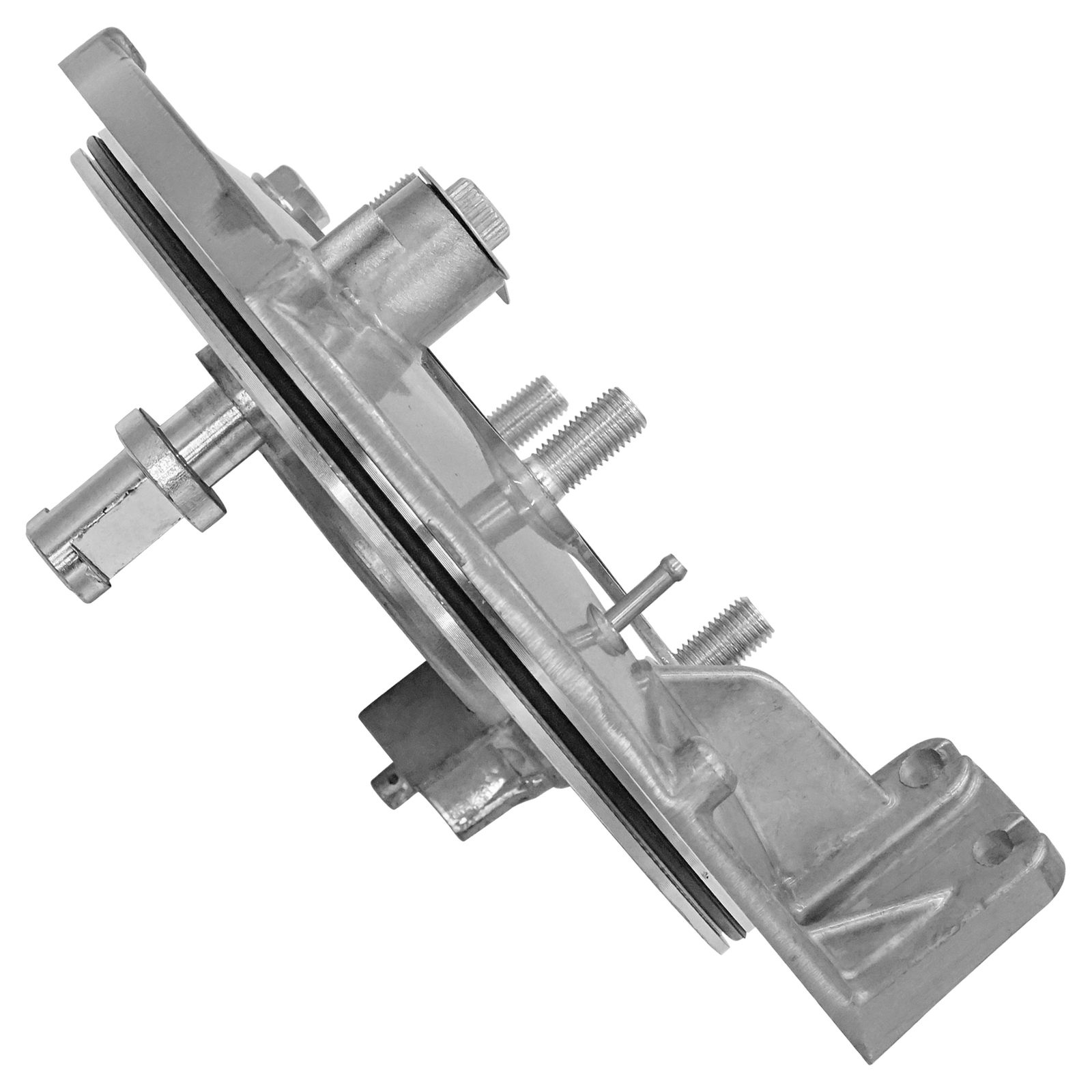 Rear Brake Panel For Fourtrax 300 TRX300 TRX300FW 1988-2000 43100-HC4-010