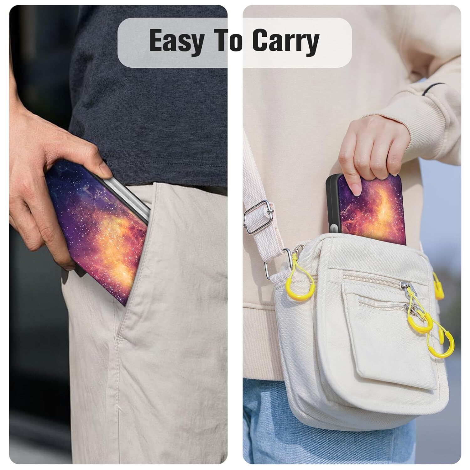 Game Card Case for Nintendo Switch Games Hard Shell Slim Card Storage Holder Box