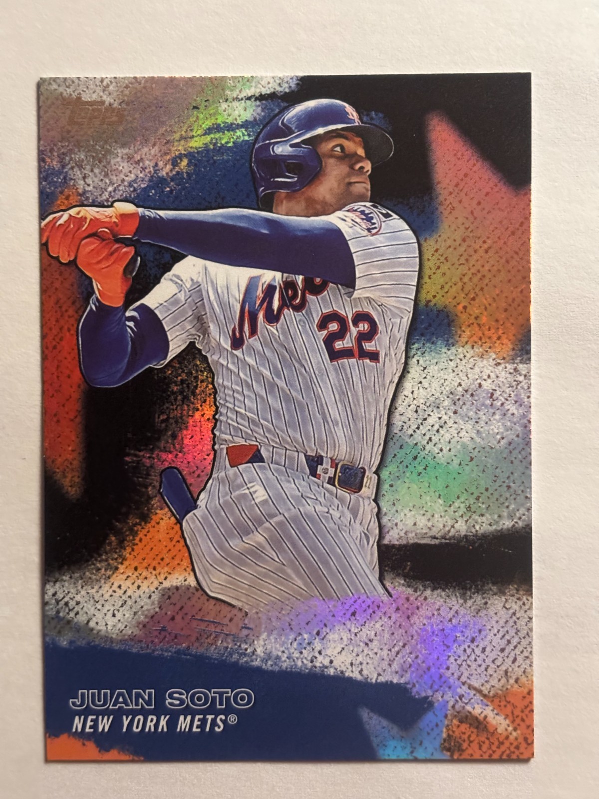 2026 Topps Series 1 - INSERTS, RC's, FOILS - ***YOU PICK***