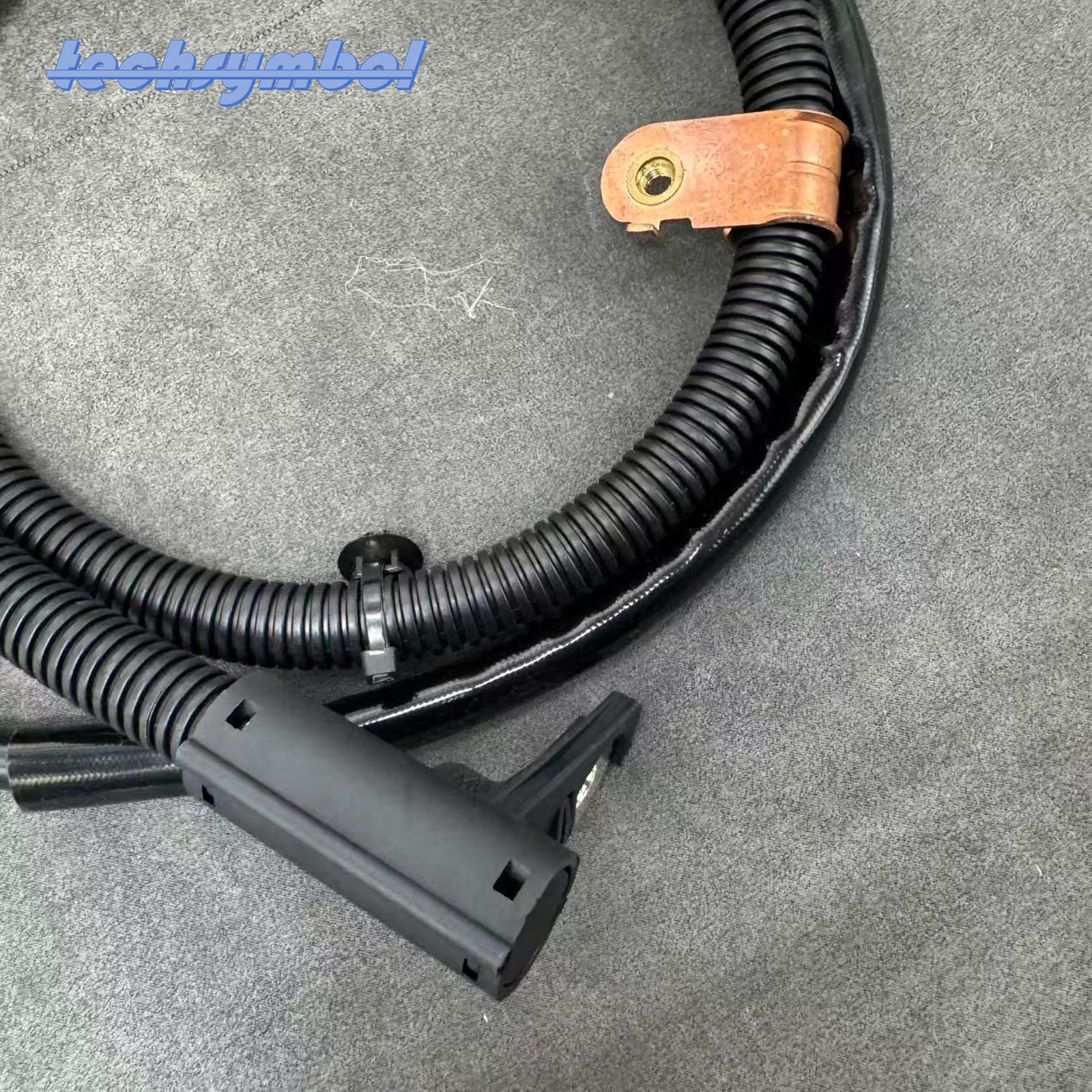 Brand New A2465408613 Battery Positive Terminal Wire for Mercedes Benz