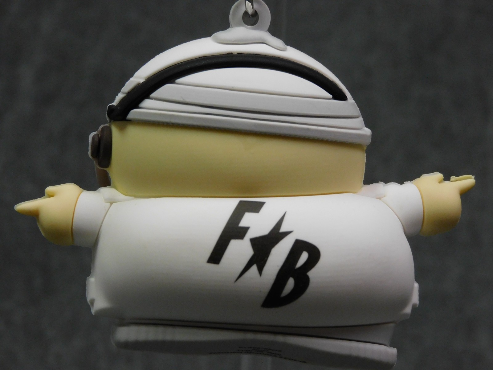 South Park NEW * Boy Band Cartman Clip * Blind Bag Series 2 Key Chain Monogram