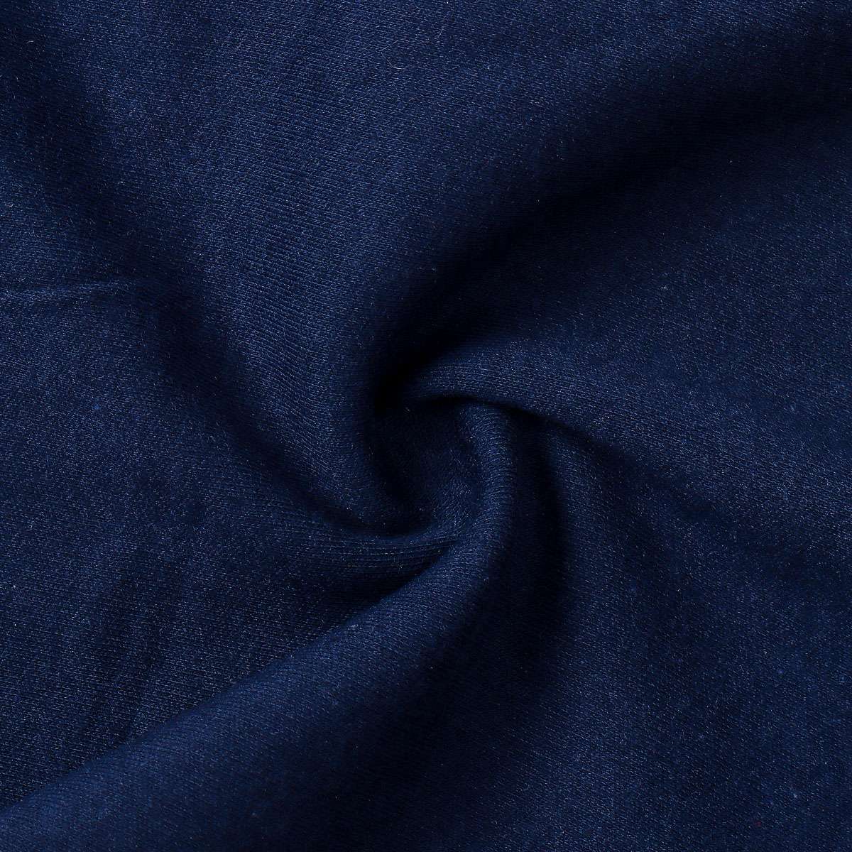 Men Winter Fleece Lined 100% Cotton Thermal Long Johns Bottom Underwear Pants