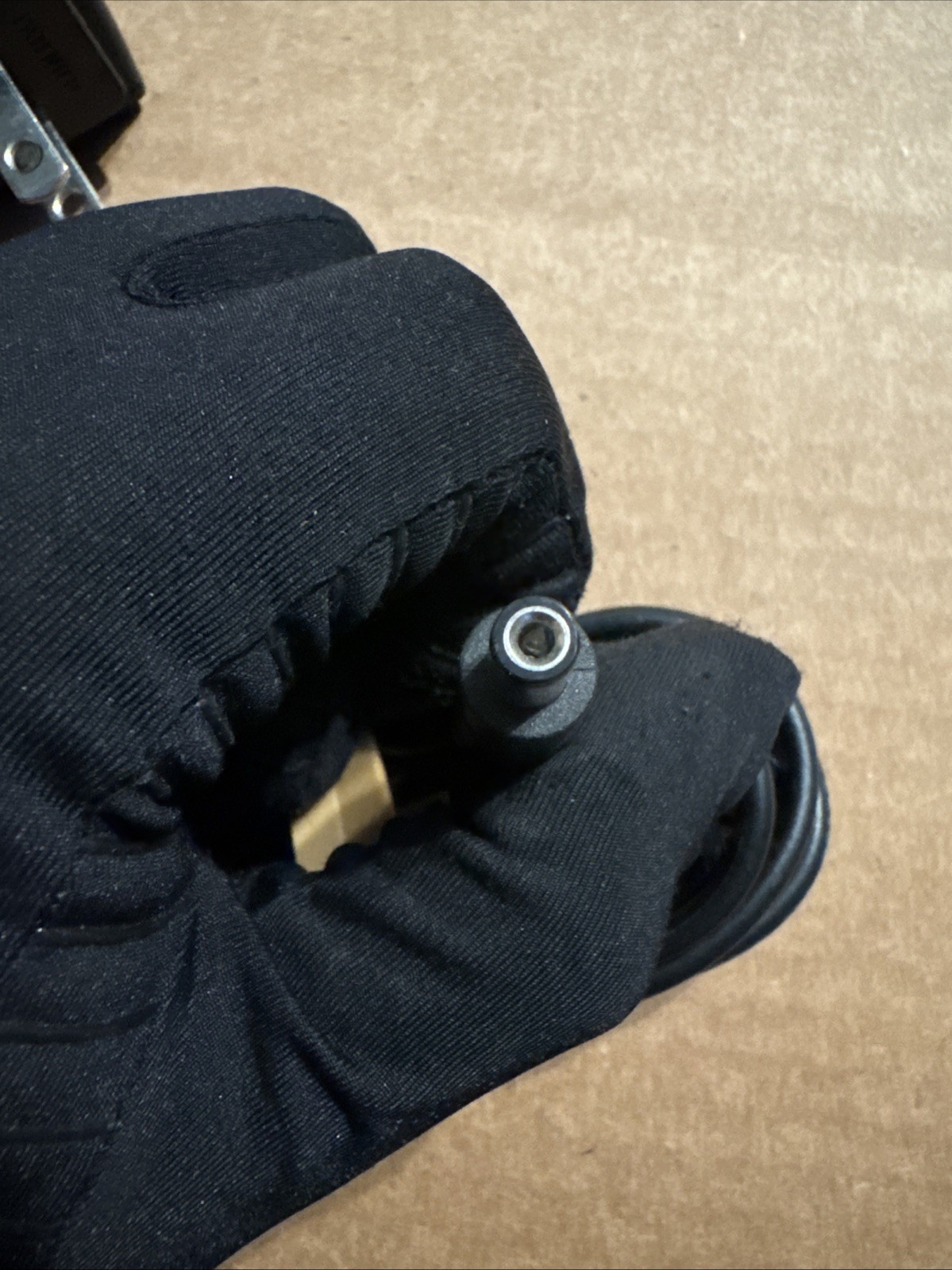 Bose S024EM1200180 Power Supply Adapter 12V 1.8A AC Charger OEM Genuine