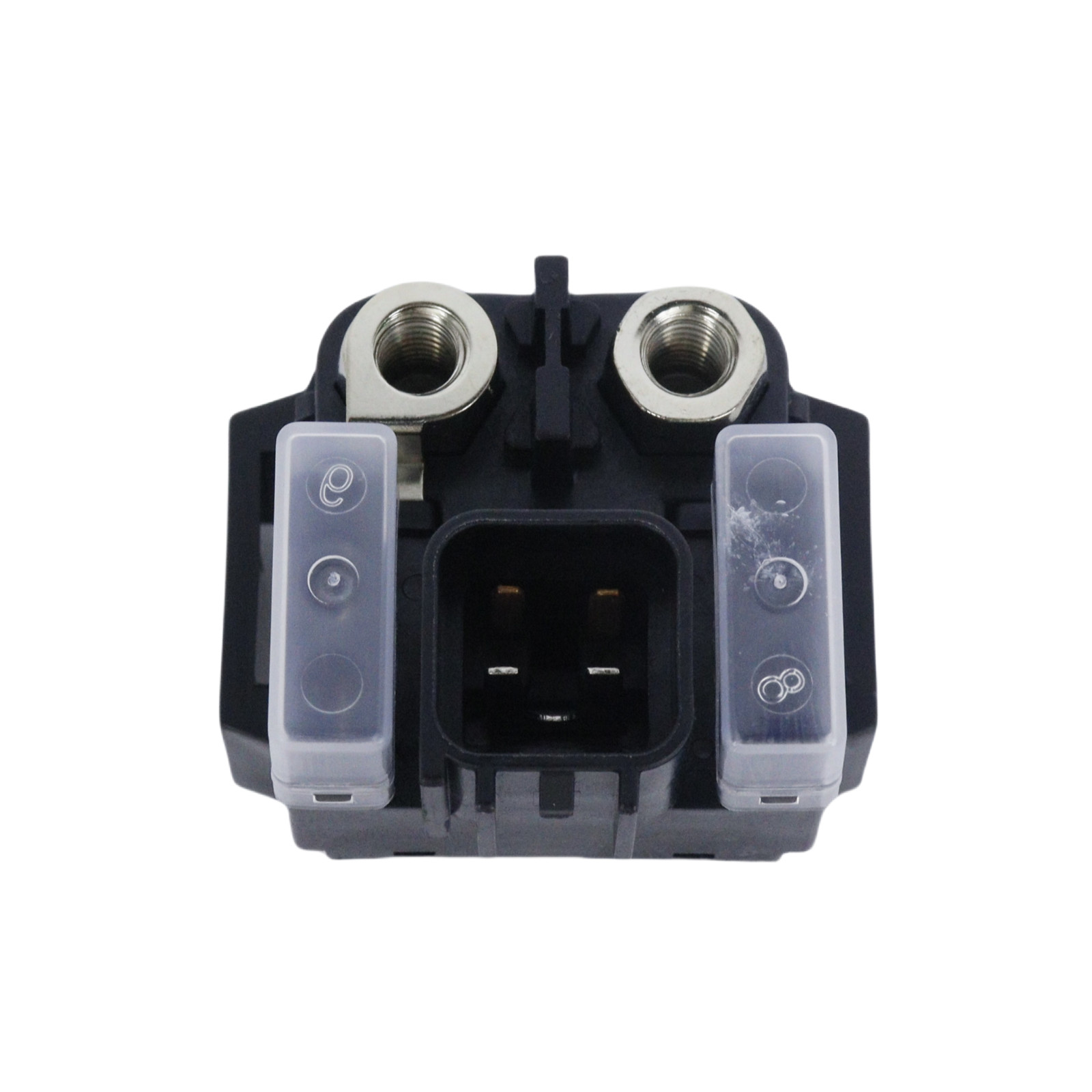 Starter & Relay for Yamaha FX CRUISER SVHO 2015 2016 2017 2018 2015-2023