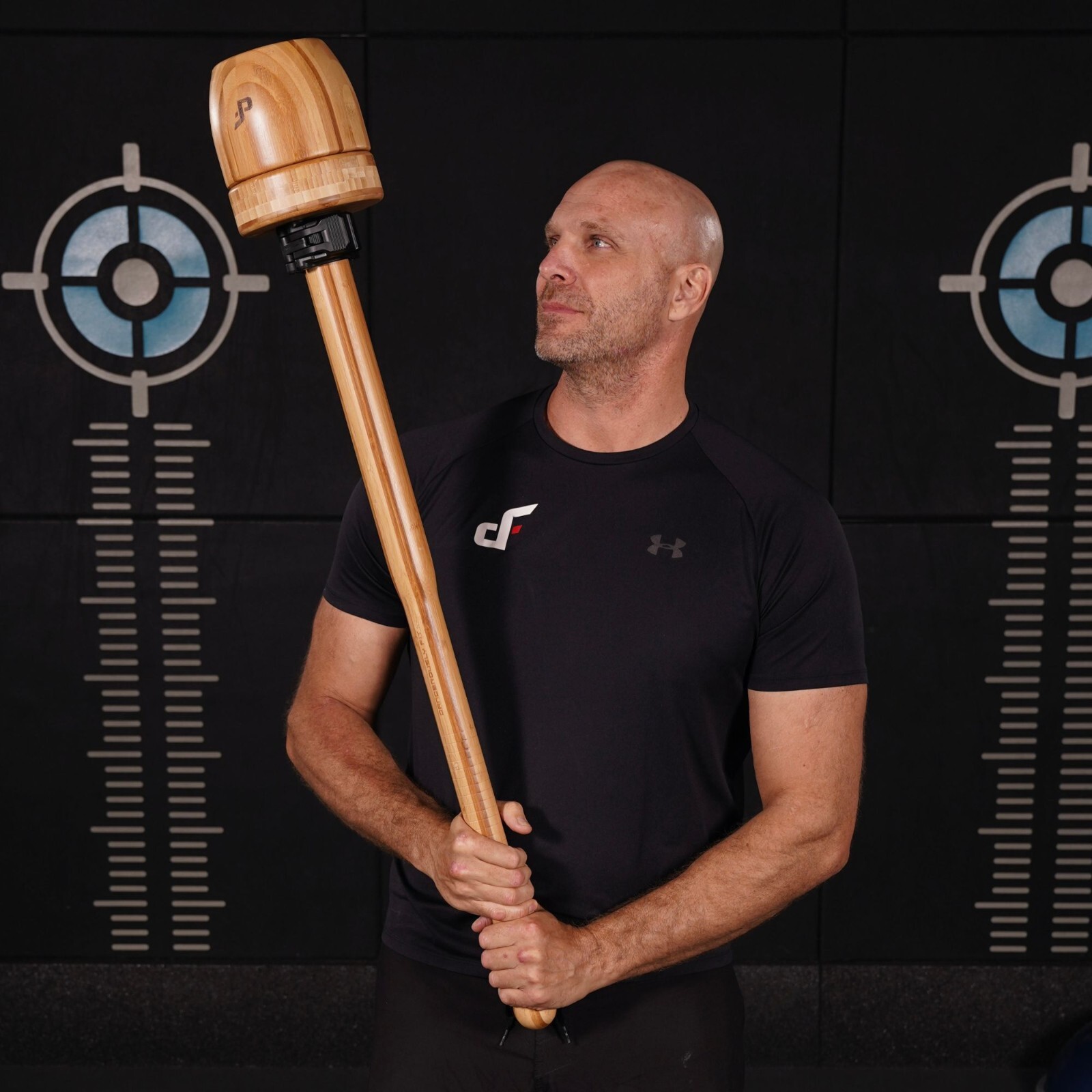 Maverick Mace Classic - Adjustable Macebell