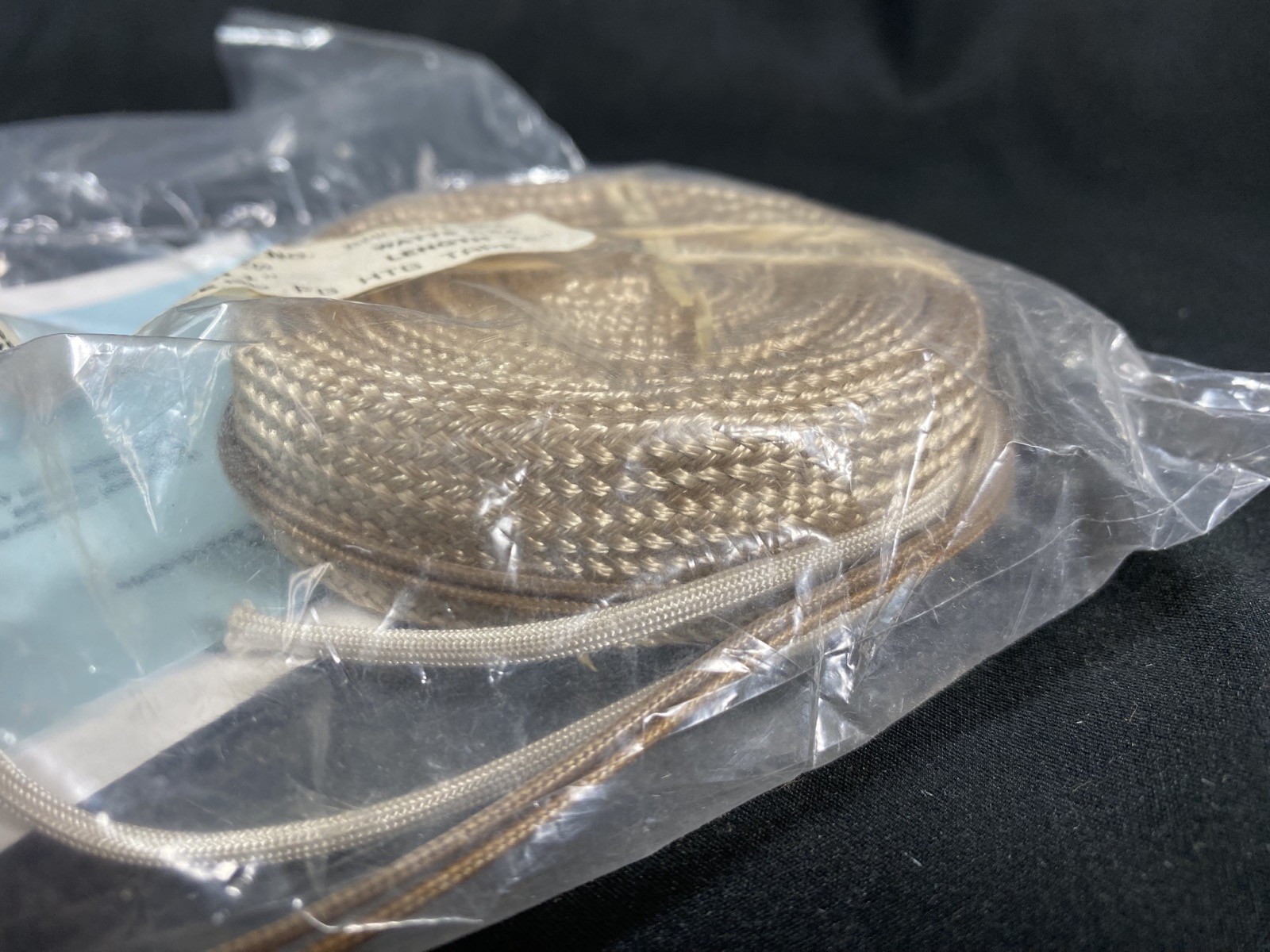 BRISKHEAT 1" Width 6' Length 120 Volt 624 Watt Insulated Heating Tape BMC481303