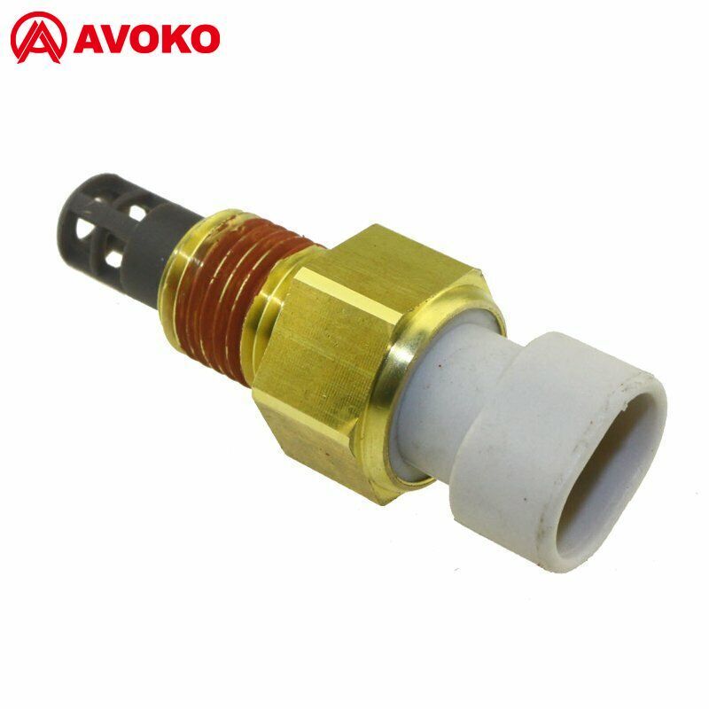 Fast-Response (Metric M14 x 1.5) GM Intake Air Temperature Sensor IAT/MAT/ACT