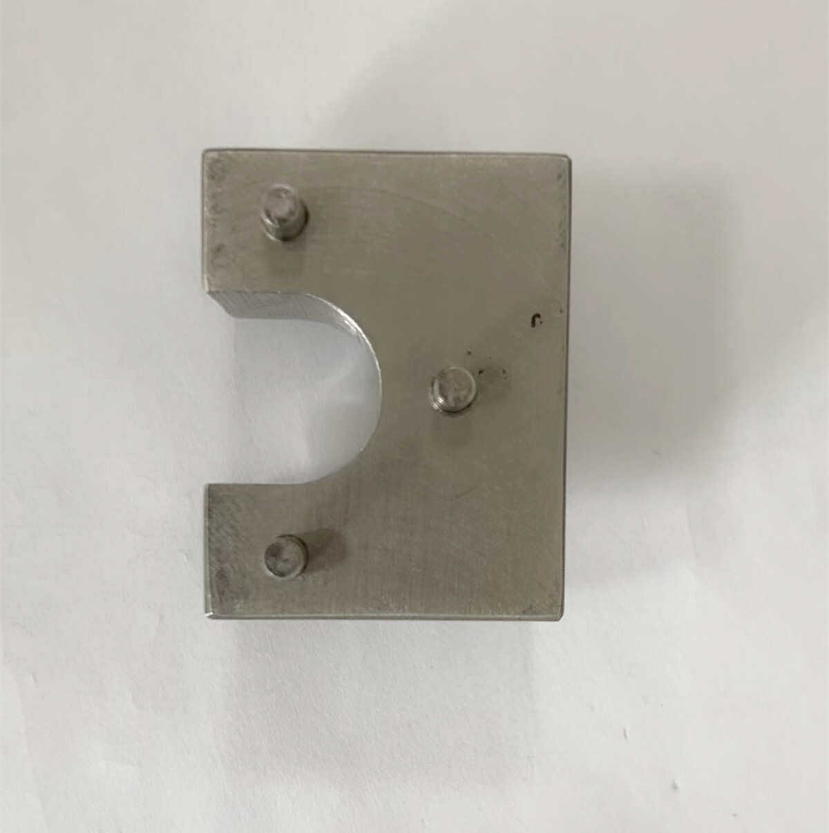 End Nut Tool Volvo Penta Trim Cylinder 872612 3860881 Special Dismount Equipment