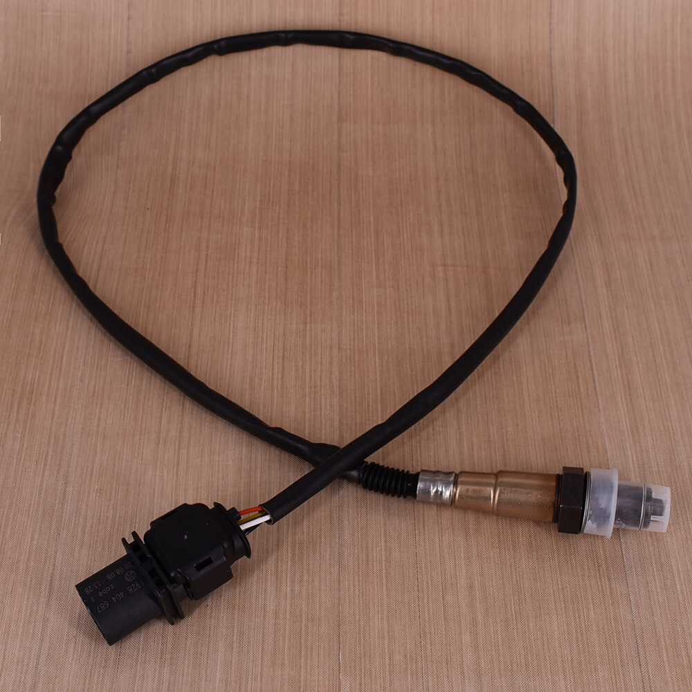 Bosch 0258017025 LSU 4.9 Lambda Wide Band O2 Oxygen Sensor 30-4110 For AEM UEGO