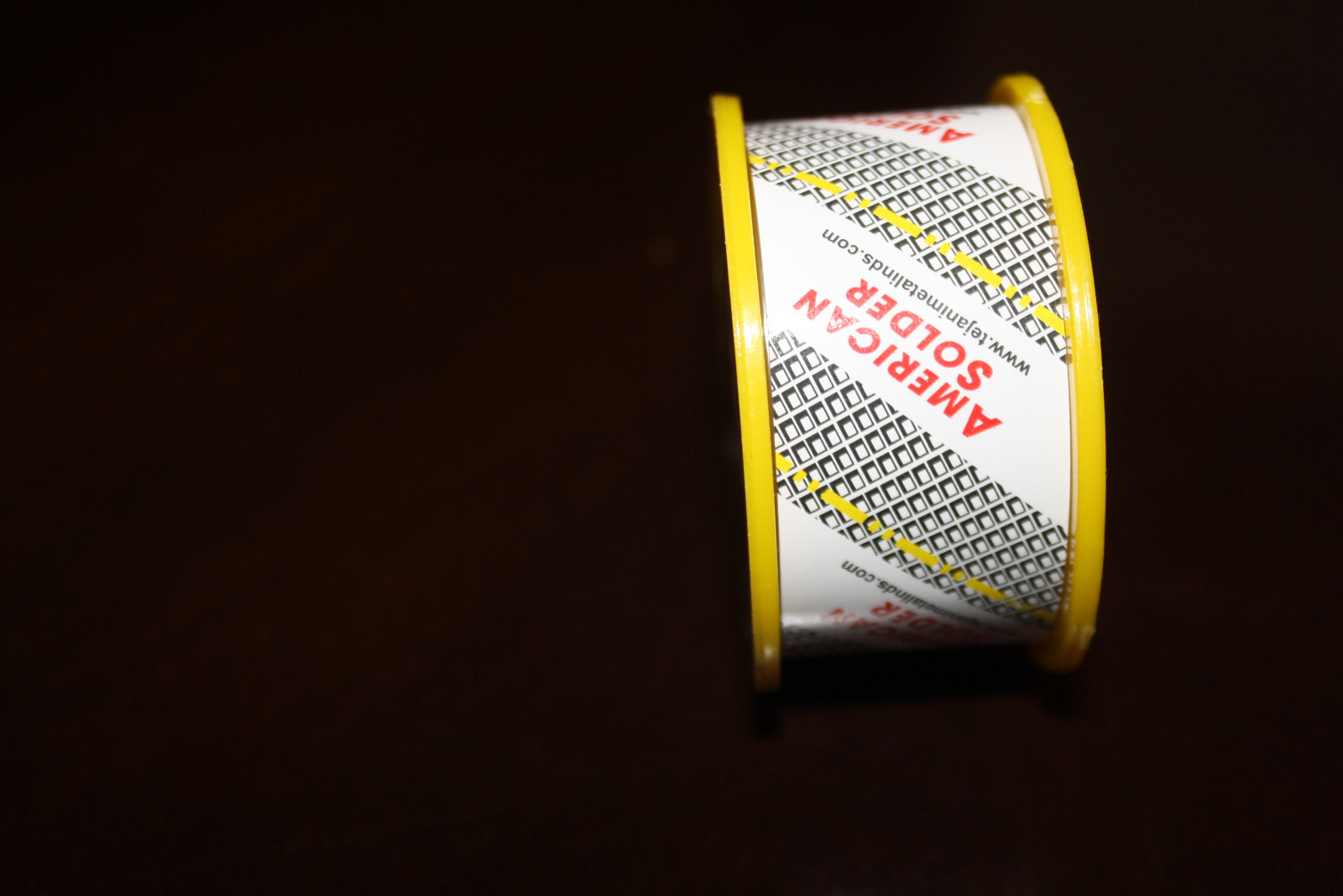 60/40 Tin/Lead Flux 2.0% 0.8mm rosin flux solder wire Roll (100 gms)