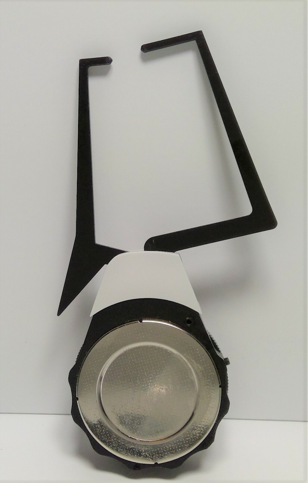 Fowler .4-1.2" Deluxe External Dial Caliper Gage 52-554-202