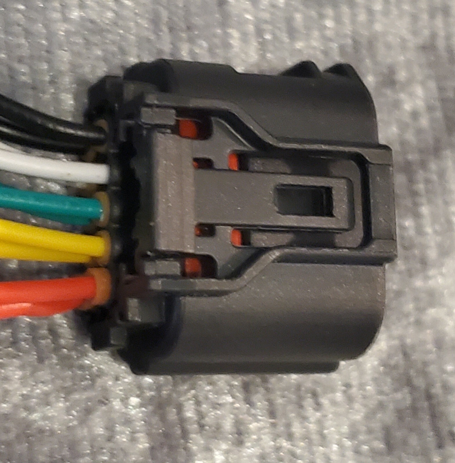 Blind Spot Collision Sensor Connector for 2018-2020 Toyota Camry 88162-06050