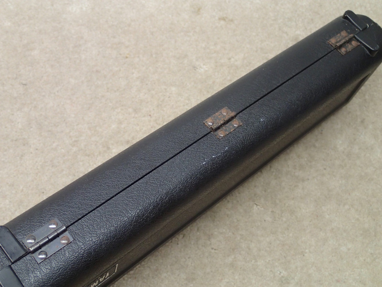 Yamaha Original 221 Flute Made in Japan with Case Nice but User Item