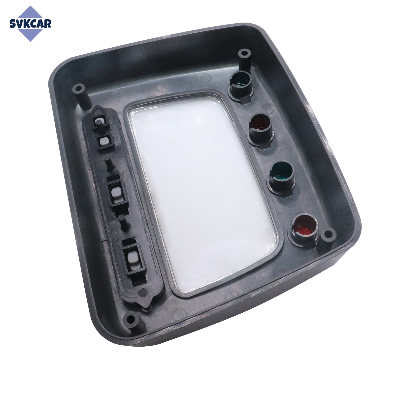 Speedometer Case Cover For 04-07 TRX400 Rancher AT & 02-04 TRX450FM Foreman