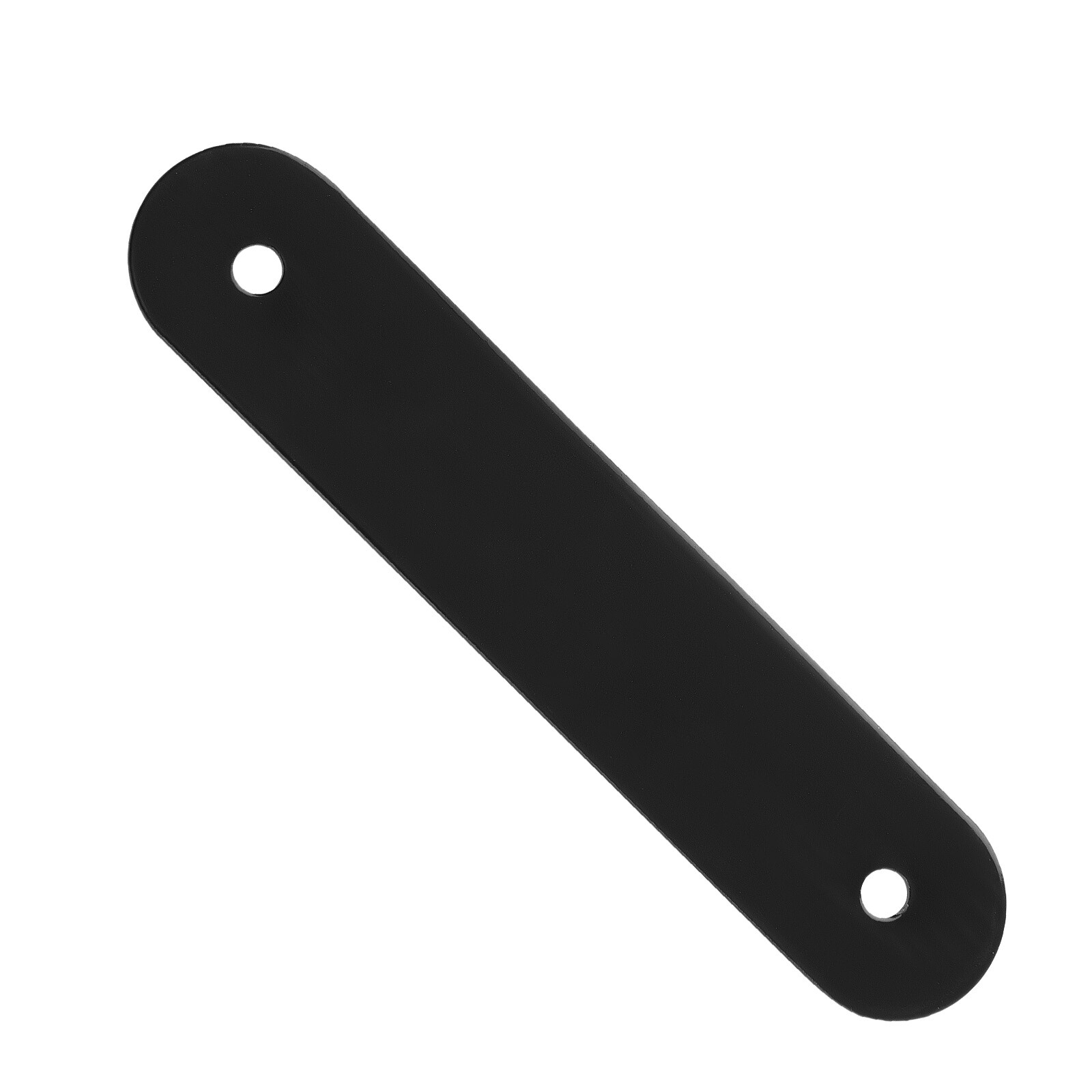 Winch Mount Plate Kit For Trailer Floor For 10k Pounds Satin Black Powder Coated