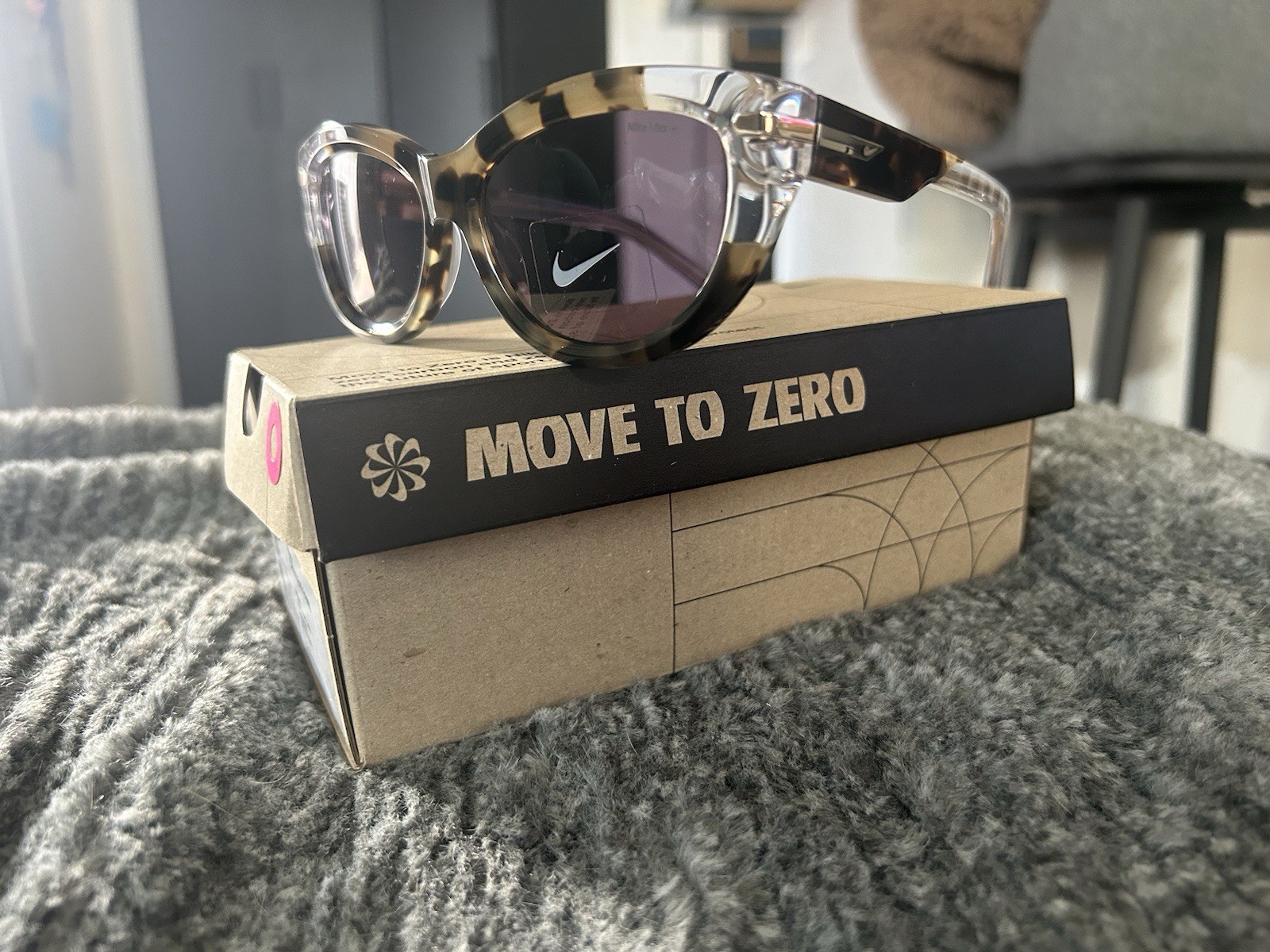 Nike Golf Sunglasses