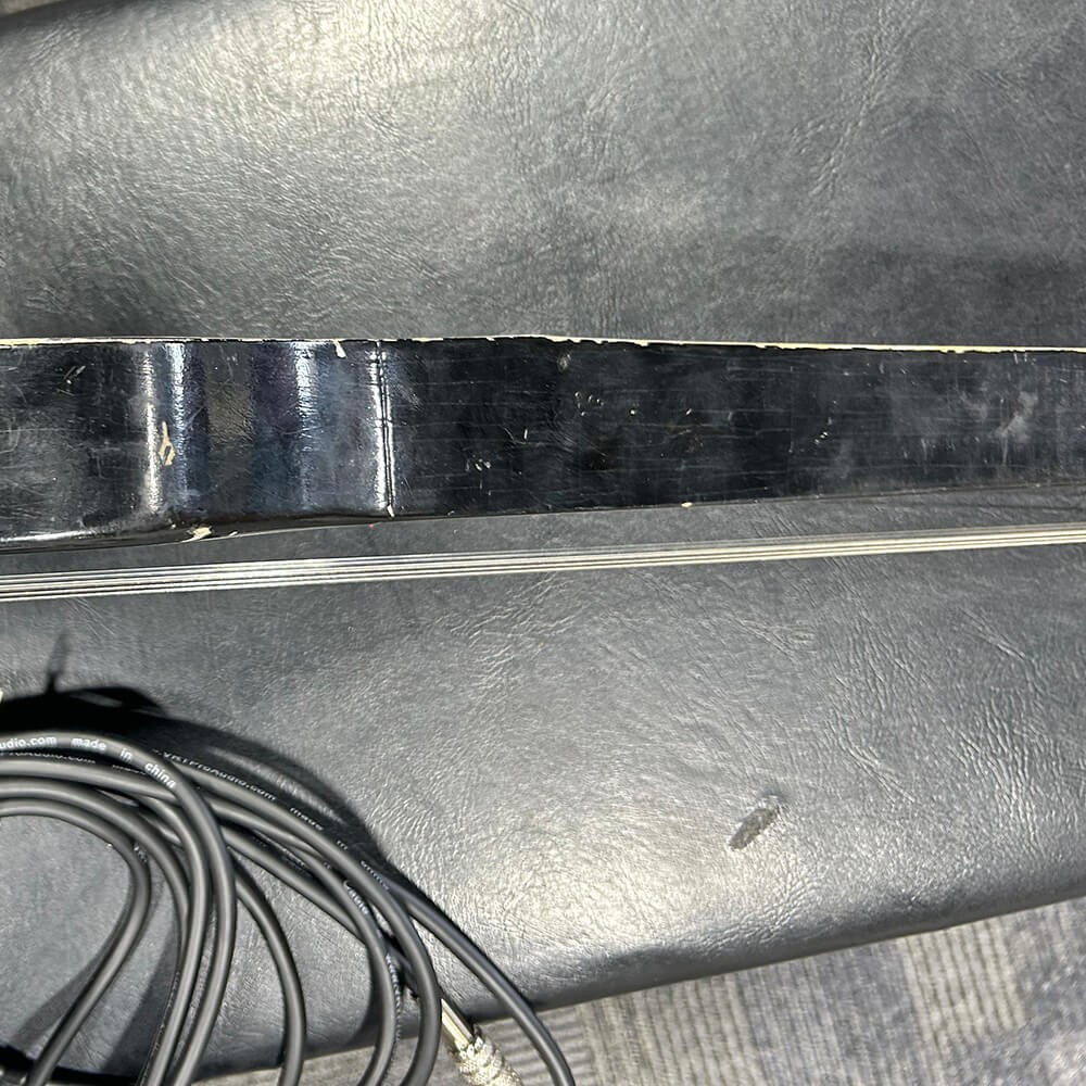 Oahu Vintage Lap Steel Guitar - 1950s - USED