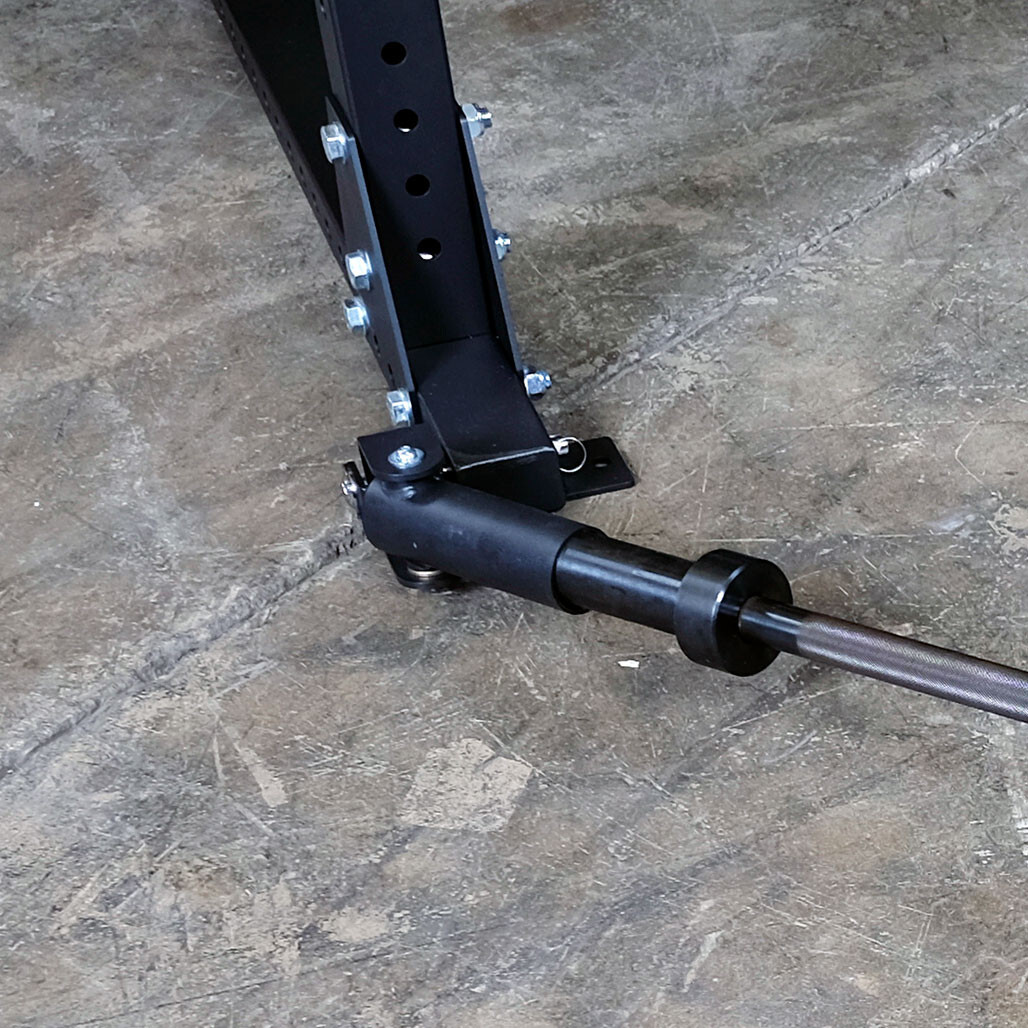 Body-Solid GPR400 T-Bar Row Attachment