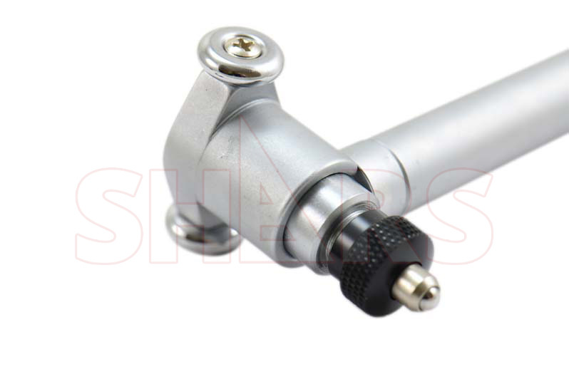 Shars 2-6" Dial Bore Gage Gauge .0005" Engine Cylinder Measuring Hole New R}