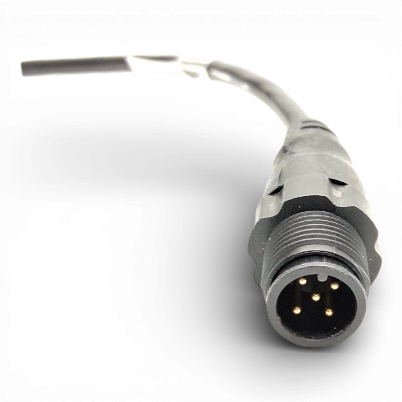 Lowrance LGC-4000 External GPS Antenna Marine Navigation Signal Booster