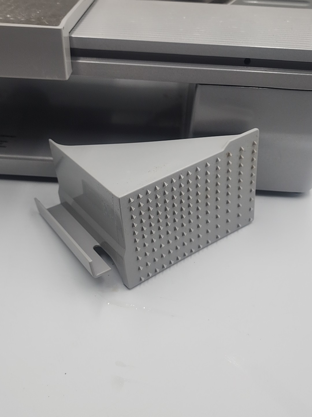 Chefs Choice 610 Premium Electric Food Slicer