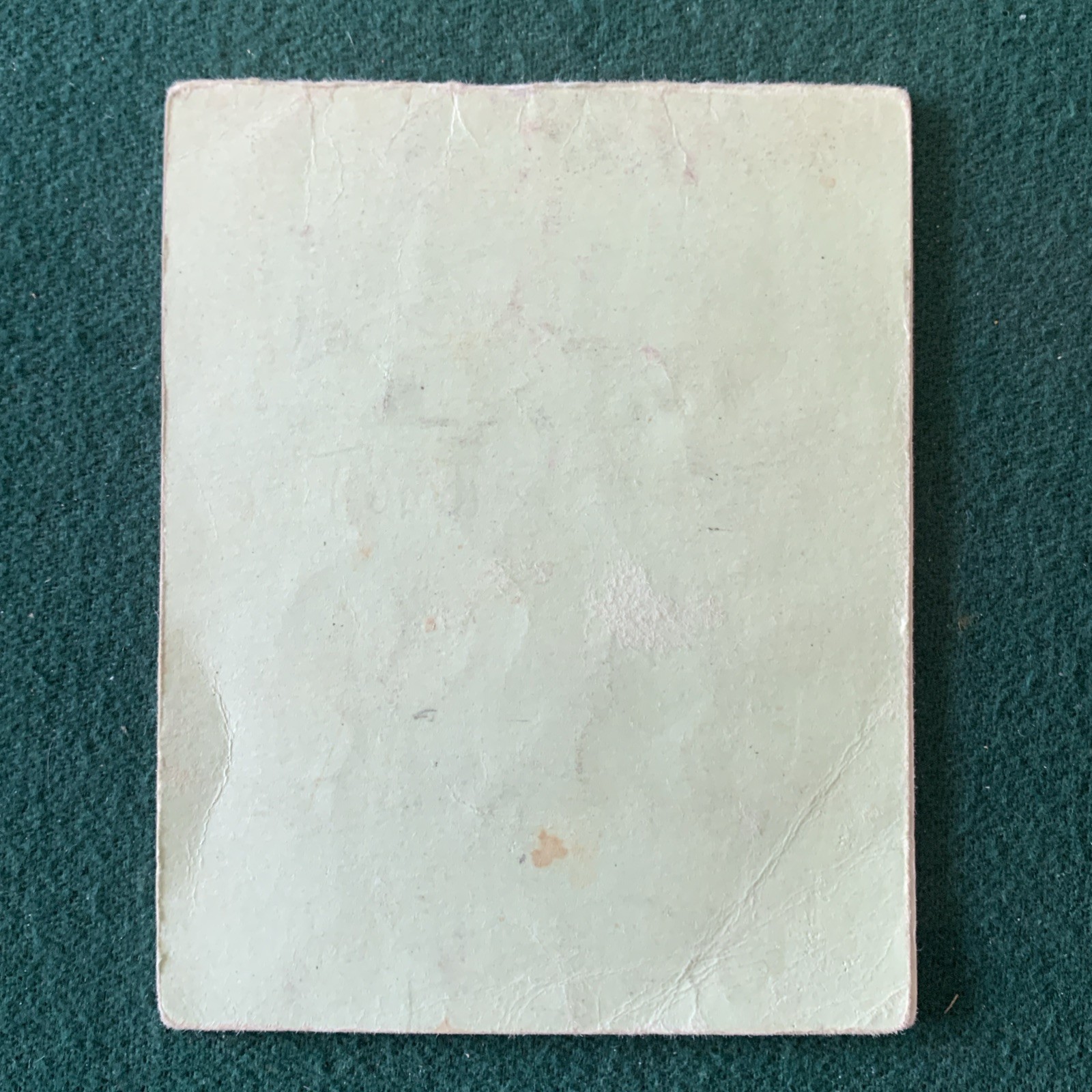 BOSNIA-HERZEGOVINA Soldier's Guide Booklet, 16 Pages, Vintage US Military