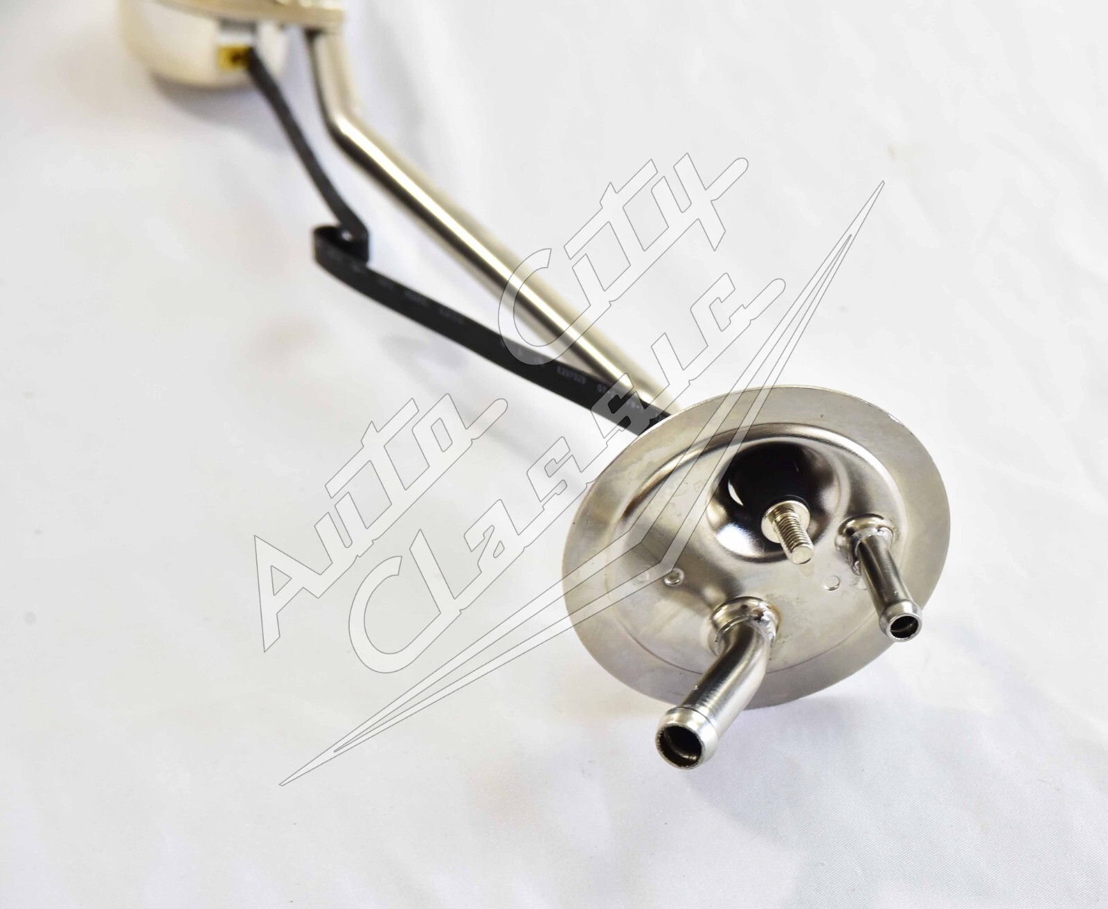 Gas tank kit for 68-70 B Body Dodge Plymouth - 3/8" Sender Straps Grommet & Pad