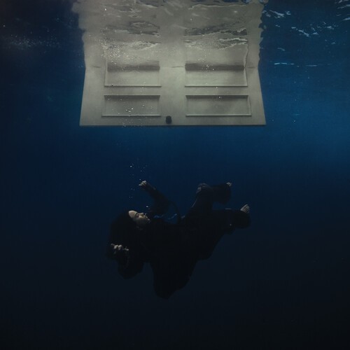 Billie Eilish - Hit Me Hard And Soft [New Vinyl LP] Blue, Colored Vinyl, Orange,