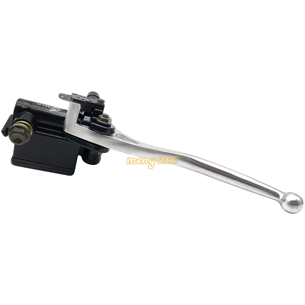 Front Brake Master Cylinder for Yamaha Kodiak 400 YFM400 FW/A/FA/FAH 1993-2001