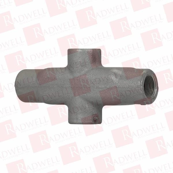 EATON CORPORATION X68 / X68 (NEW IN BOX)