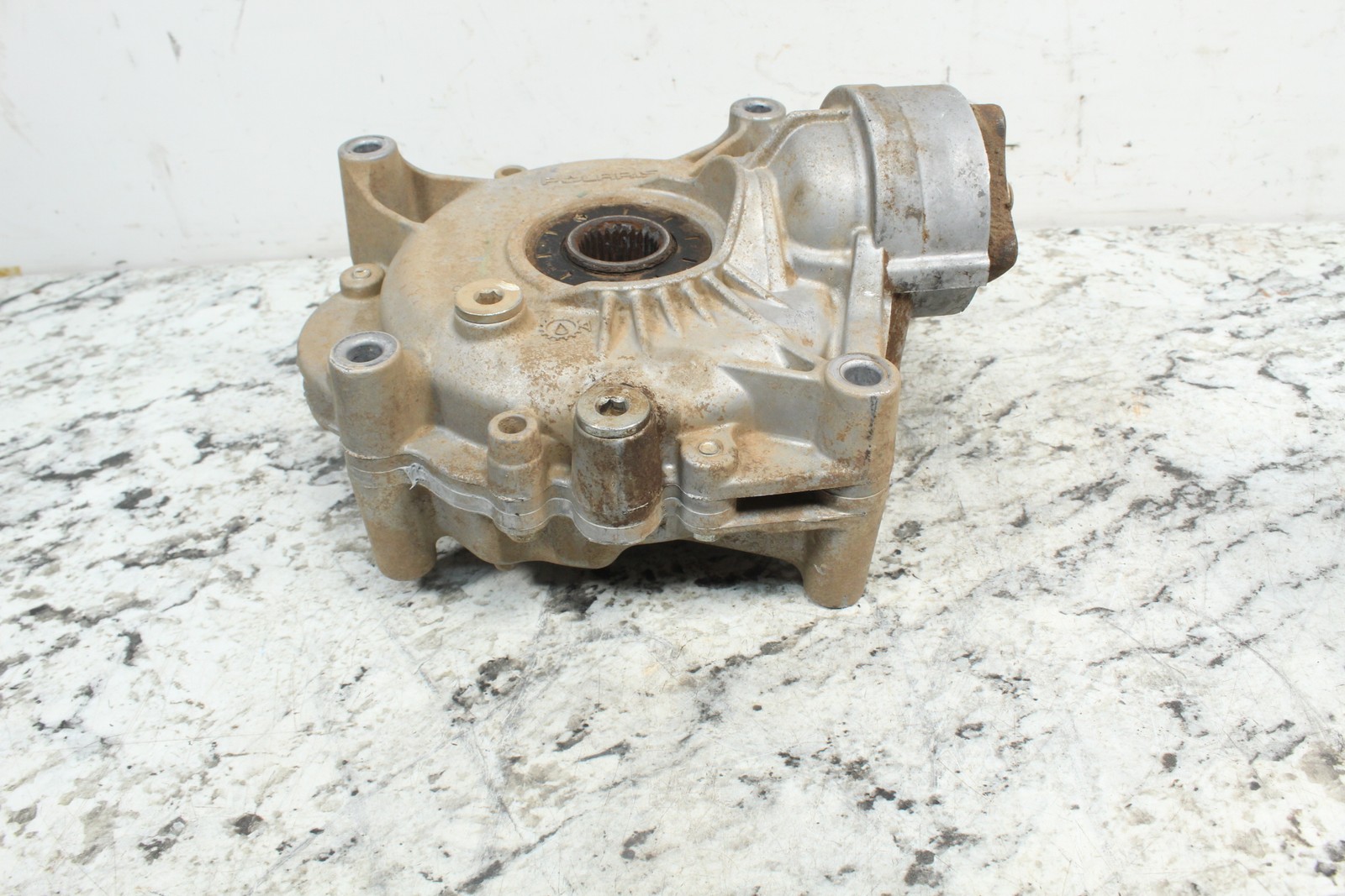 2009-2014 POLARIS SPORTSMAN XP 550-850 EPS Rear Differential Diff 2204462