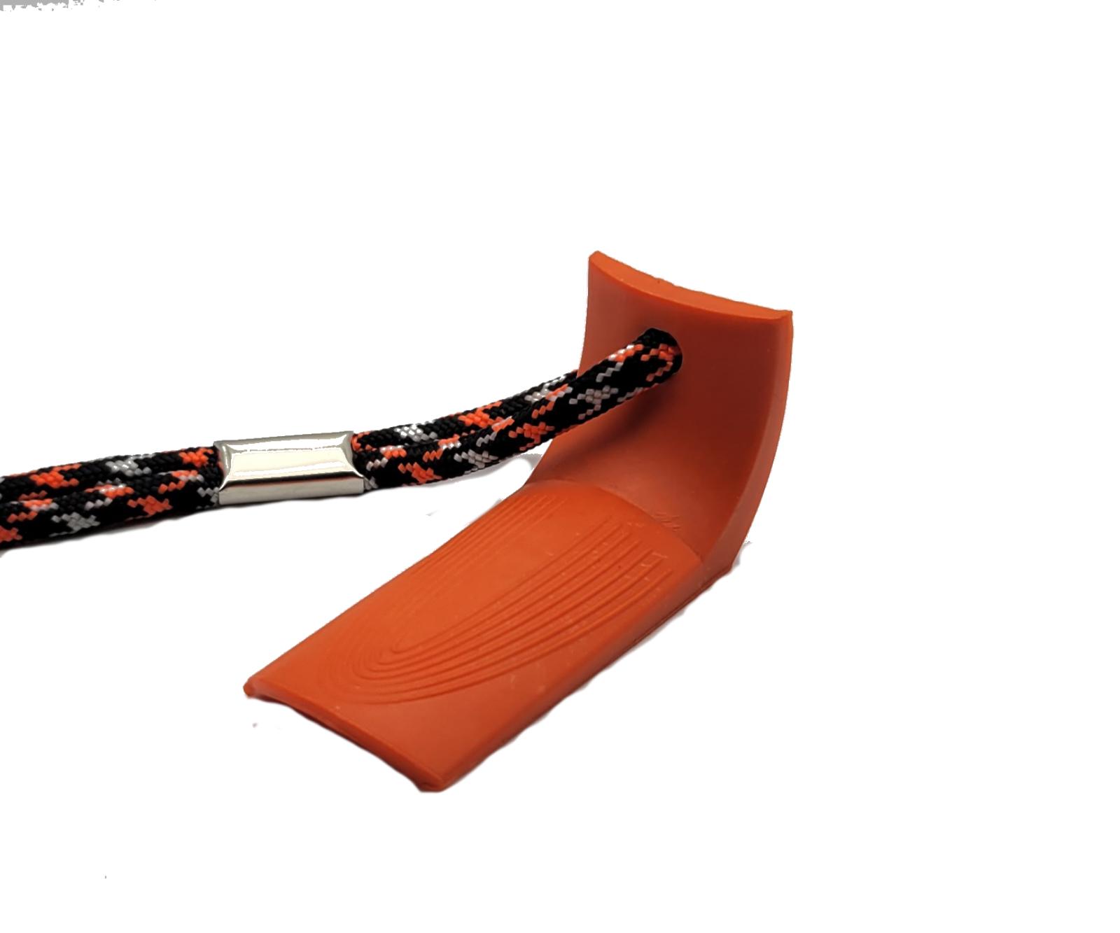 The Original Patented Pigtail Wedge