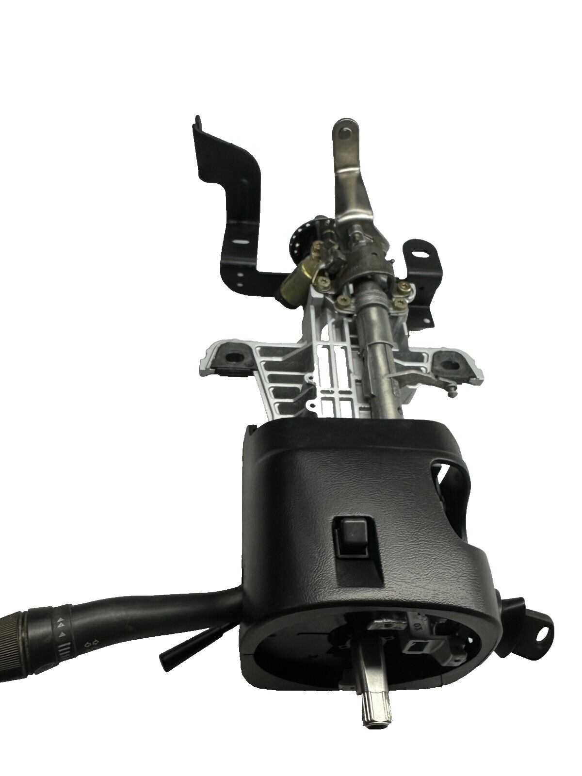 FORD F250 F350 TILT STEERING COLUMN W/ E4OD AUTO TRANS OVERDRIVE REMAN